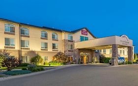 Big Horn Resort, Ascend Hotel Collection Billings 3* United States Of America